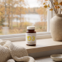 Vitamina D3 2000 UI + K2 MK7