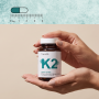 Vitamina K2 MK7