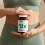 Undecylenic Acid – ácido undecilénico (250 mg/cap)