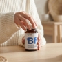Vitamina B12, B6 y folato