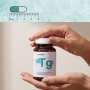 TMG (Trimetilglicina) – 100 % betaína