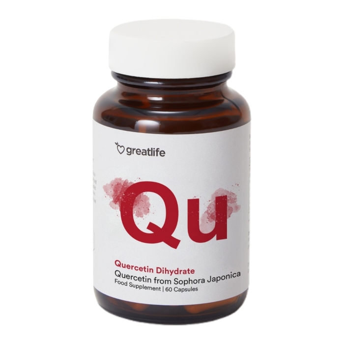 Dihidrato de quercetina