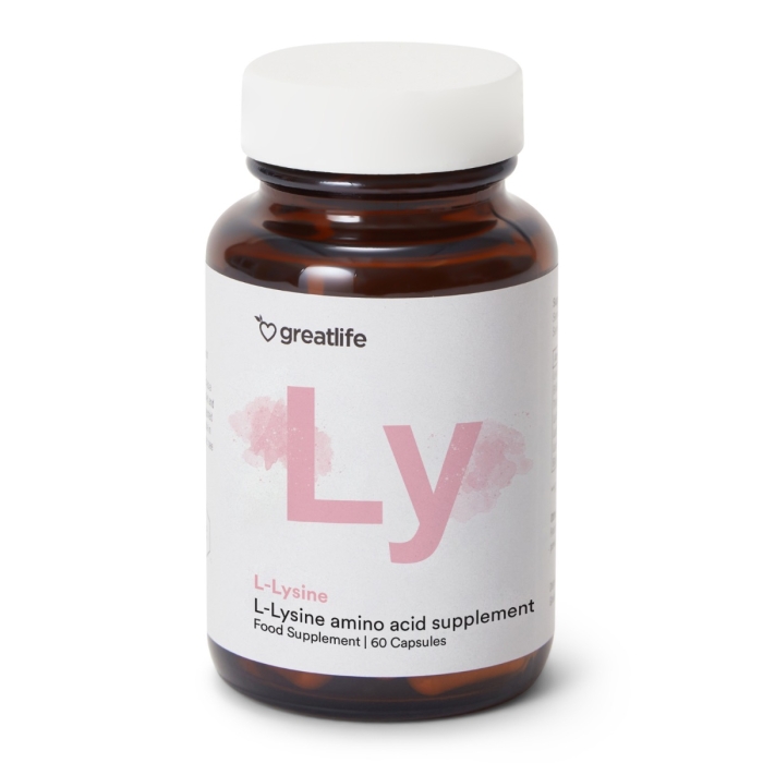 L-lisina