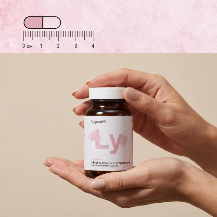 L-lisina