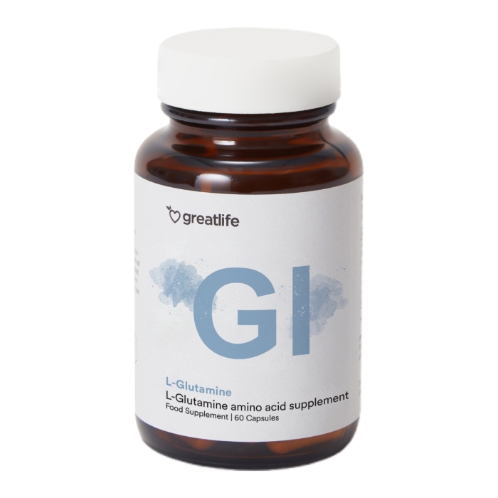 L-Glutamina
