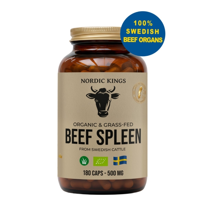 Bazo de Res 100% Orgánico y Alimentado con Pasto
