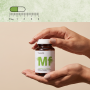 5-MTHF L-Metilfolato (Ácido Fólico)