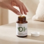 Extrato de hoja de olivo