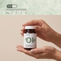 Extrato de hoja de olivo