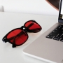 Blue Blockers Optic Pro