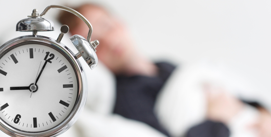 ¿Cuántas horas se debe dormir?