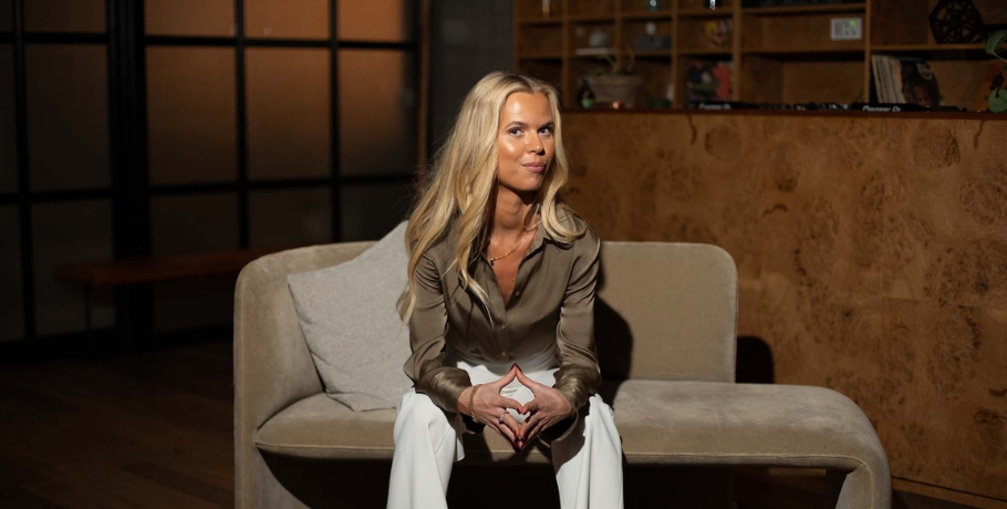 Ida Carleborn – De enfermedad autoinmune a salud holística