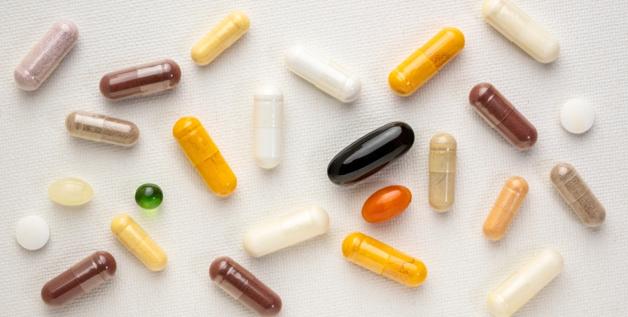 ¿Por qué me siento peor con los suplementos? 6 causas comunes