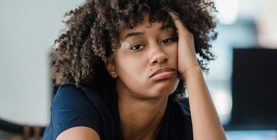 Cuando todo parece aburrido: ¿qué pasa en el cerebro?