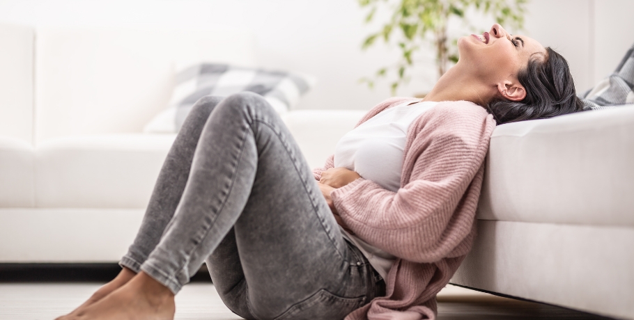 PMS y nutrición: cómo se relacionan la alimentación, los suplementos y el equilibrio hormonal