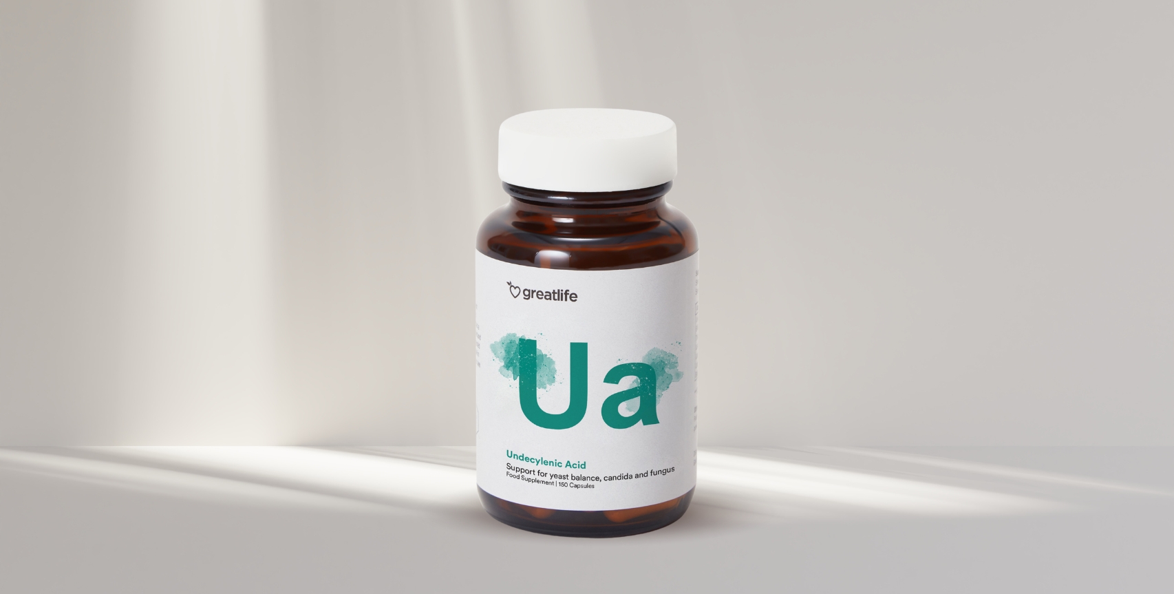 ¿Formula SF722 - el superalimento contra la Candida?