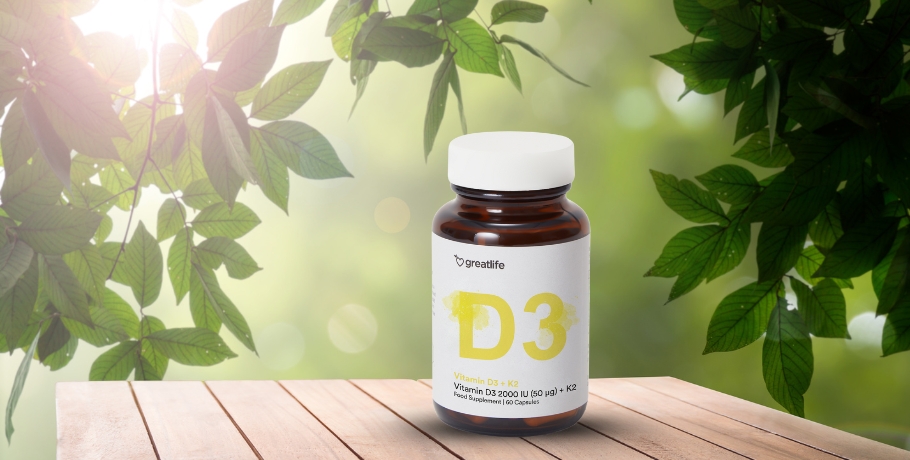 La vitamina D es importante si se tiene Helicobacter pylori