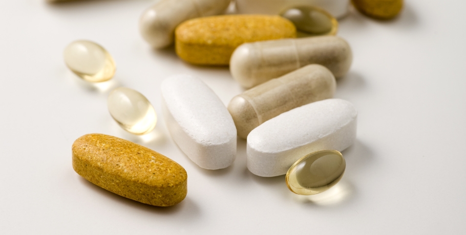 Declaraciones de salud autorizadas para vitaminas, minerales y nutrientes