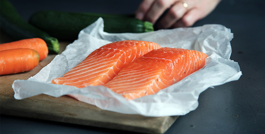 Astaxantina: un supernutriente para mucho más que una piel bonita