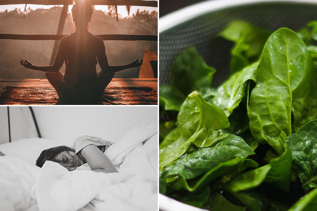 Magnesio: el mineral que la mayoría necesita en mayor cantidad