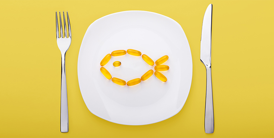 ¿Aceites de pescado rancios? ¿Por qué hemos elegido Wild Alaskan Sockeye Salmon – Omega-3 y ESKIO-3?