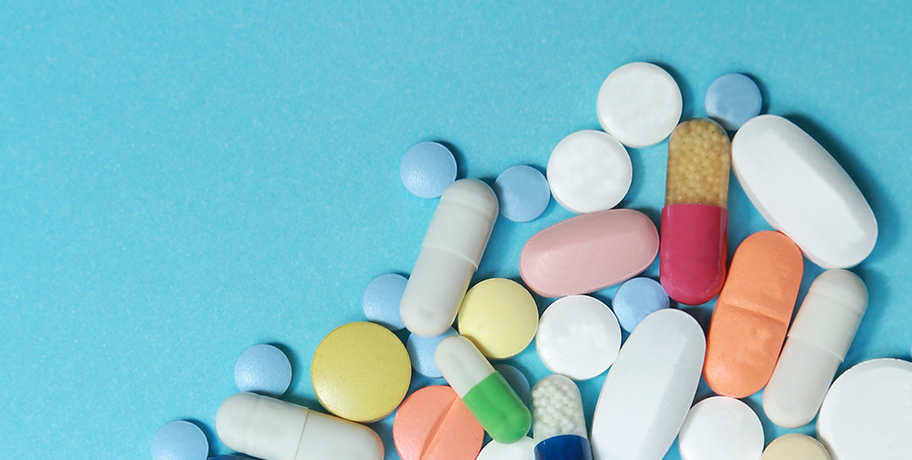 Antibióticos: comienza con probióticos de inmediato