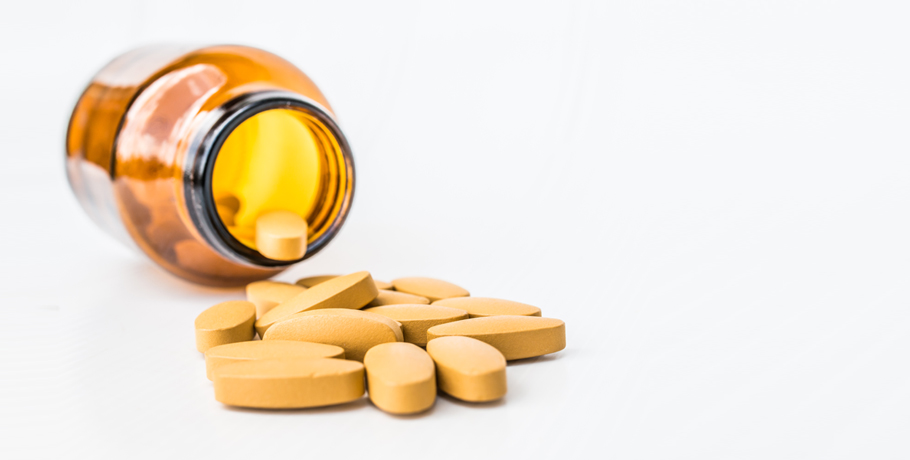 Vitaminas B: una visión general