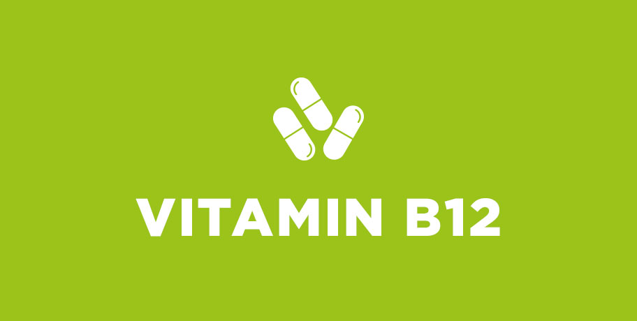  Hechos y mitos – Vitamina B12 (cobalamina)