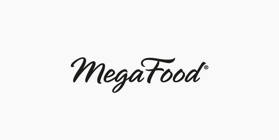 MegaFood en 60 segundos MegaFood en 60 segundos