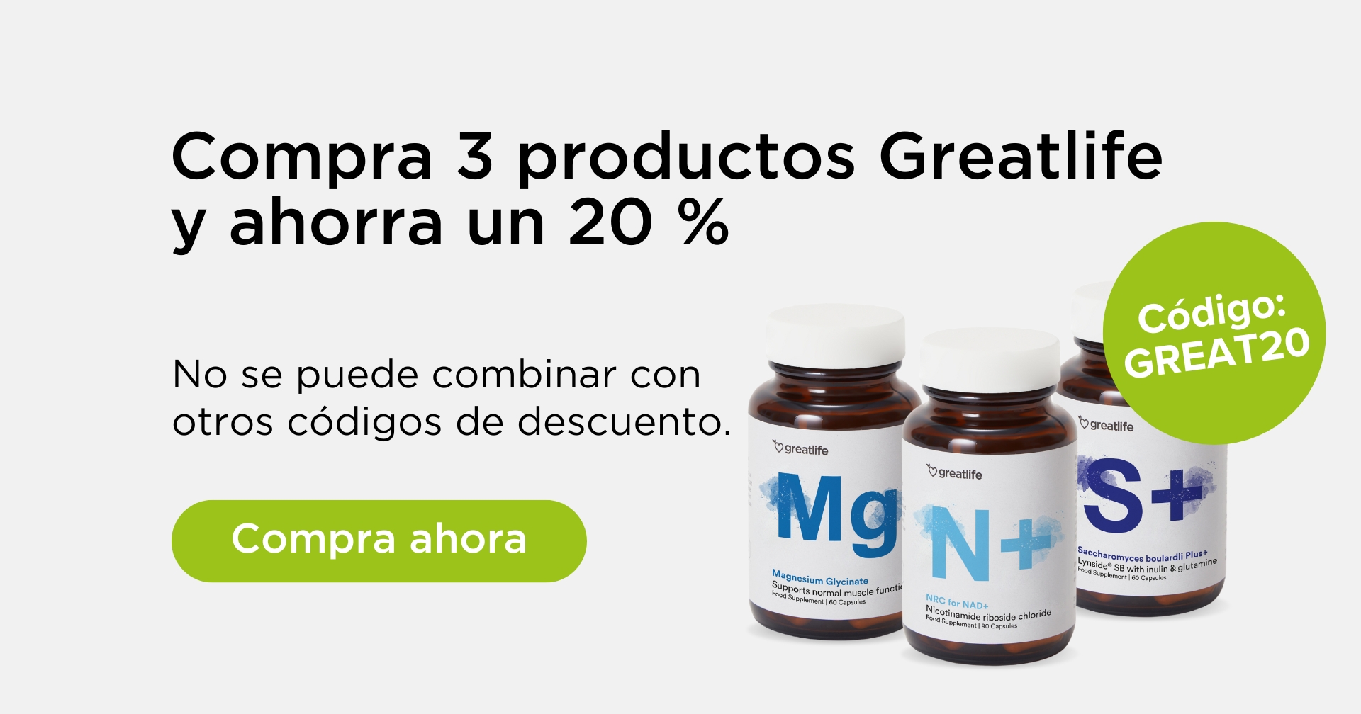 Greatlife
