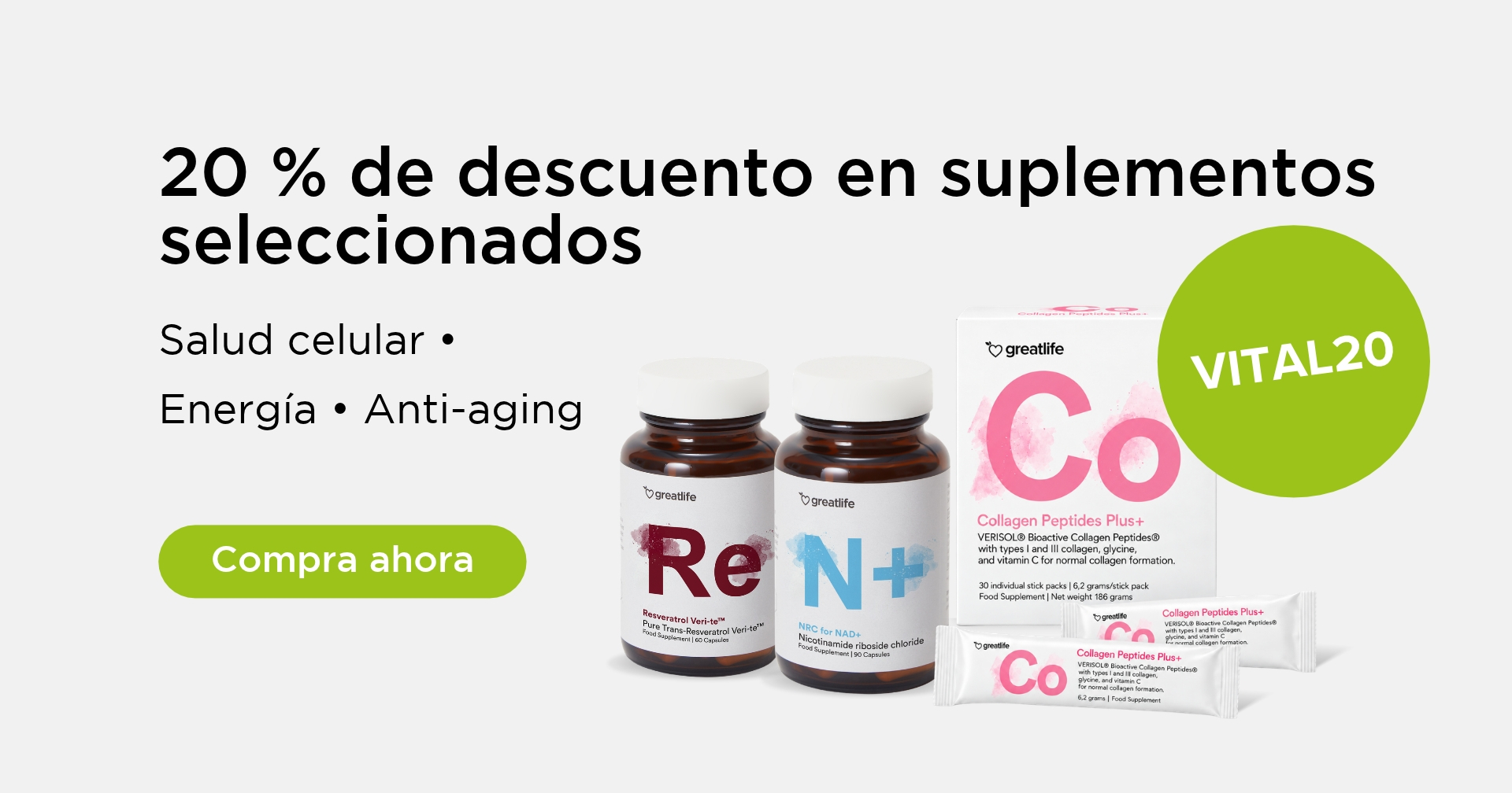 Campa&ntilde;a